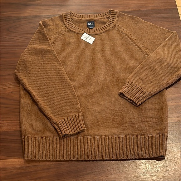 GAP Sweaters - GAP cotton petite tunic sweater women’s small